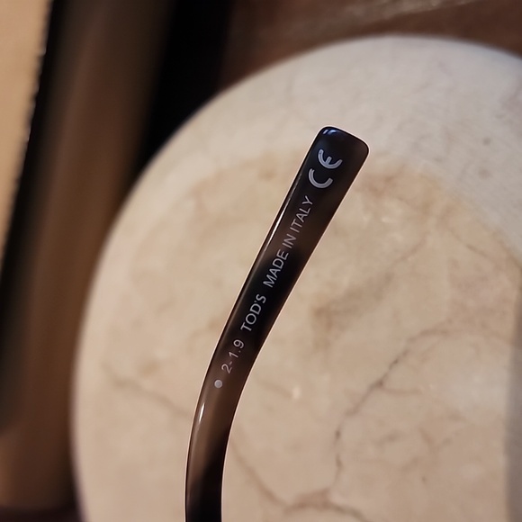 TODS Sunglasses - Picture 5 of 12